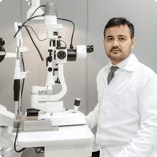 Clinical testing