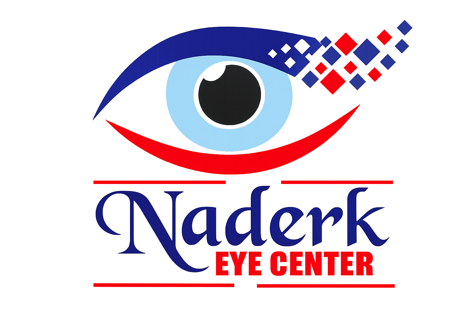 NaderkEye Care